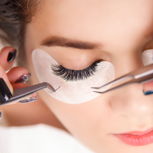 Eyelash Extensions